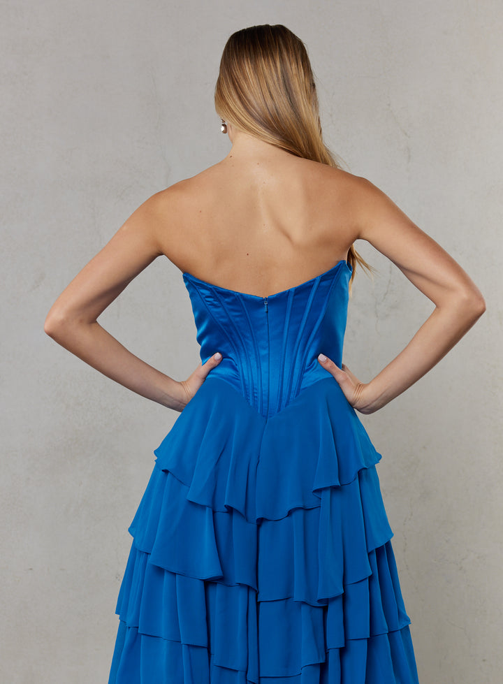 Faye Dress by Poseur PS2518