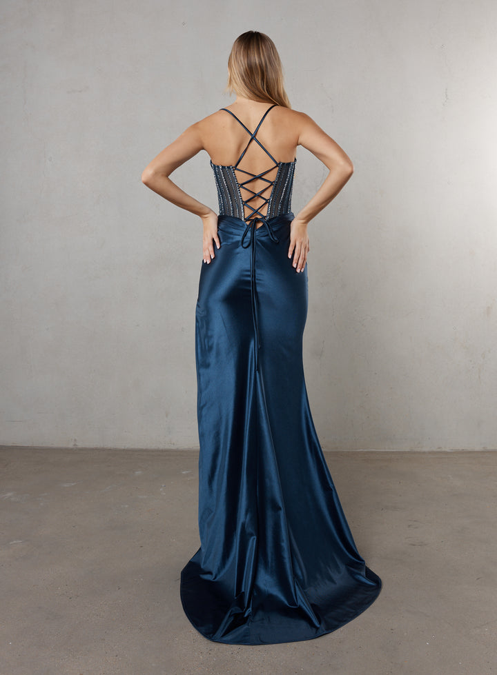 Floretta Dress by Poseur PS2521