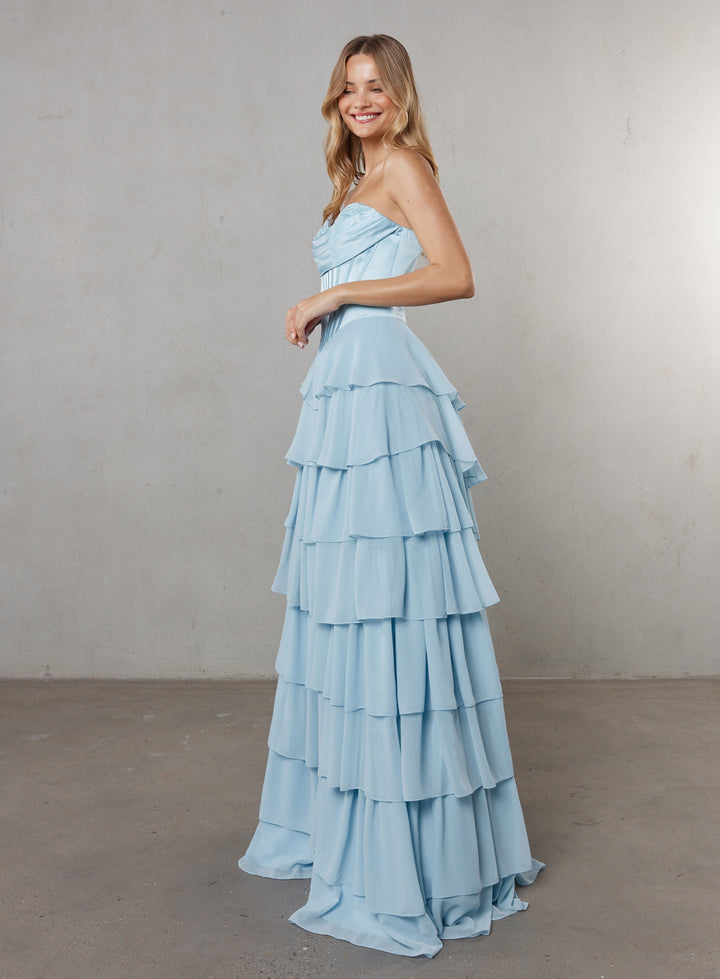 Faye Dress by Poseur PS2518