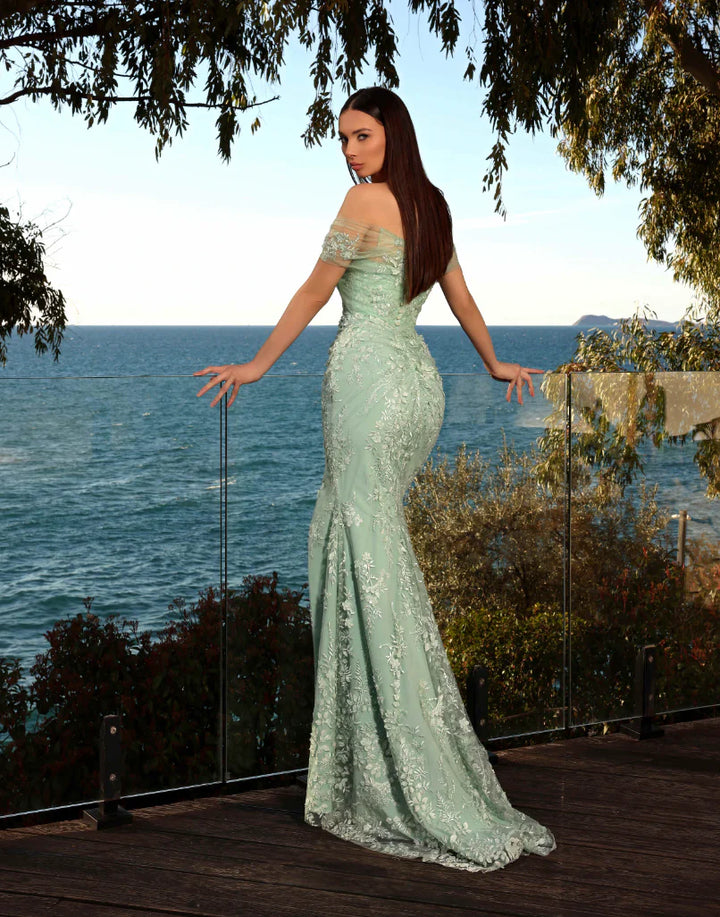 Juliette Dress by Nicoletta NC2066