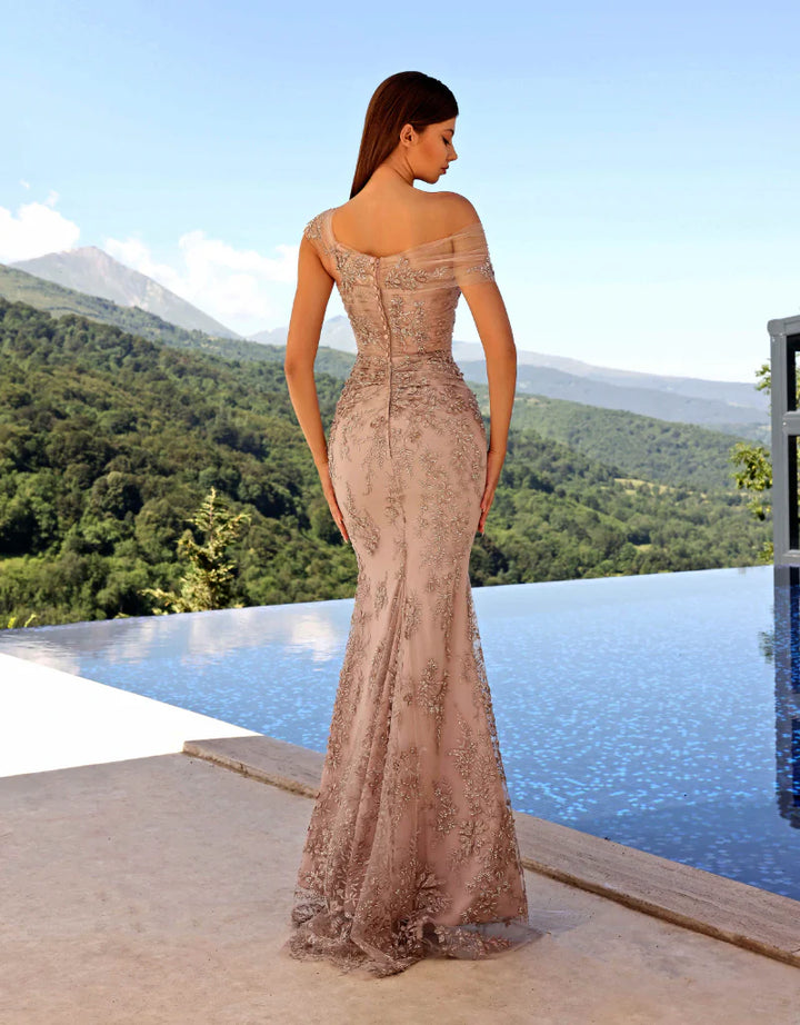 Juliette Dress by Nicoletta NC2066