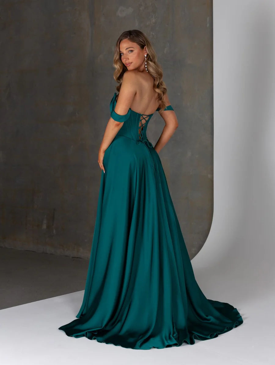 Solana Dress by Tania Olsen PO25164