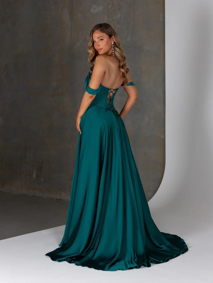 Solana Dress by Tania Olsen PO25164