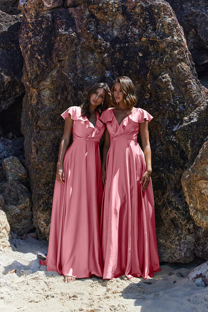 Petal Dress by Tania Olsen TO882