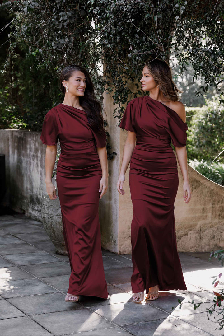 Olympe Dress by Tania Olsen Sizes 4 - 20 TO897 - ElissaJay Boutique