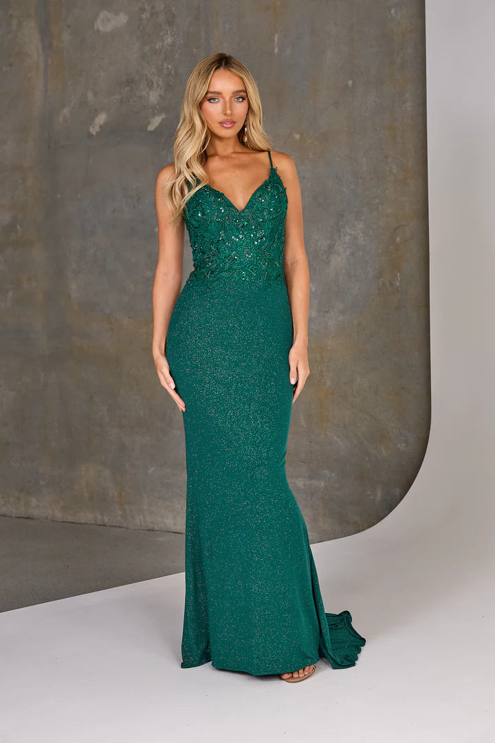 Joselyn Dress by Tania Olsen PO2554