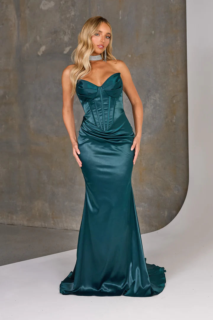 Camille Dress by Tania Olsen PO2582