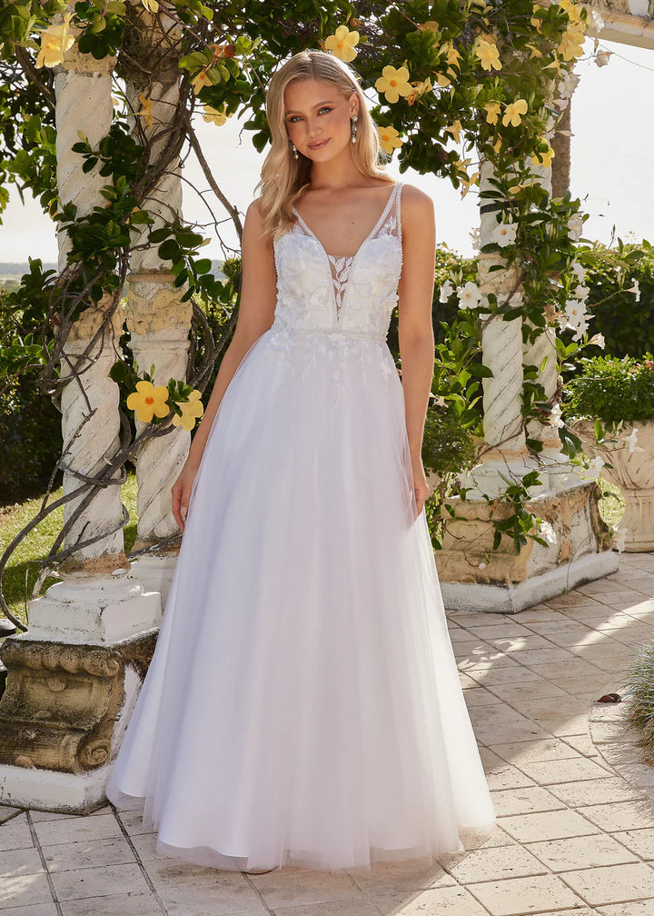 Taro Dress by Tania Olsen PO24176