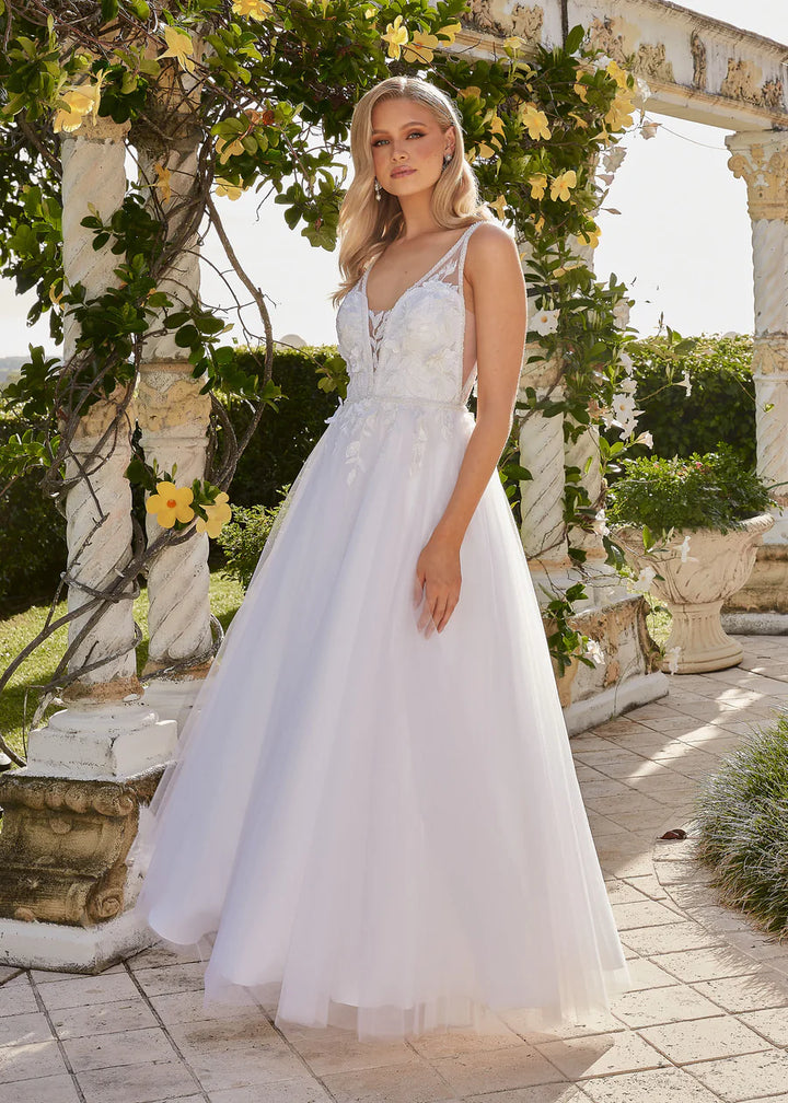 Taro Dress by Tania Olsen PO24176