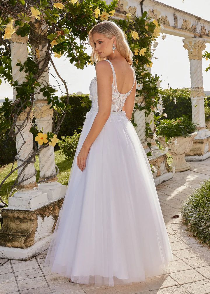 Taro Dress by Tania Olsen PO24176
