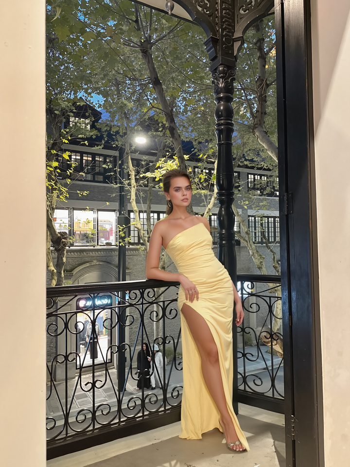 Taipei Dress By Tania Olsen PO914