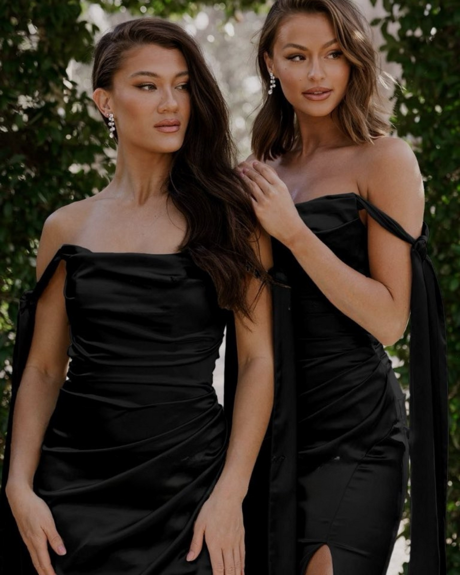 Osiria Dress by Tania Olsen Sizes 4 - 18 TO24173