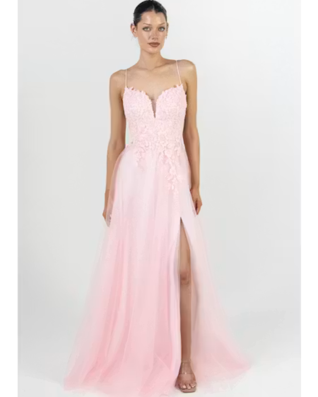 Dolce Dress by Tania Olsen PO26112