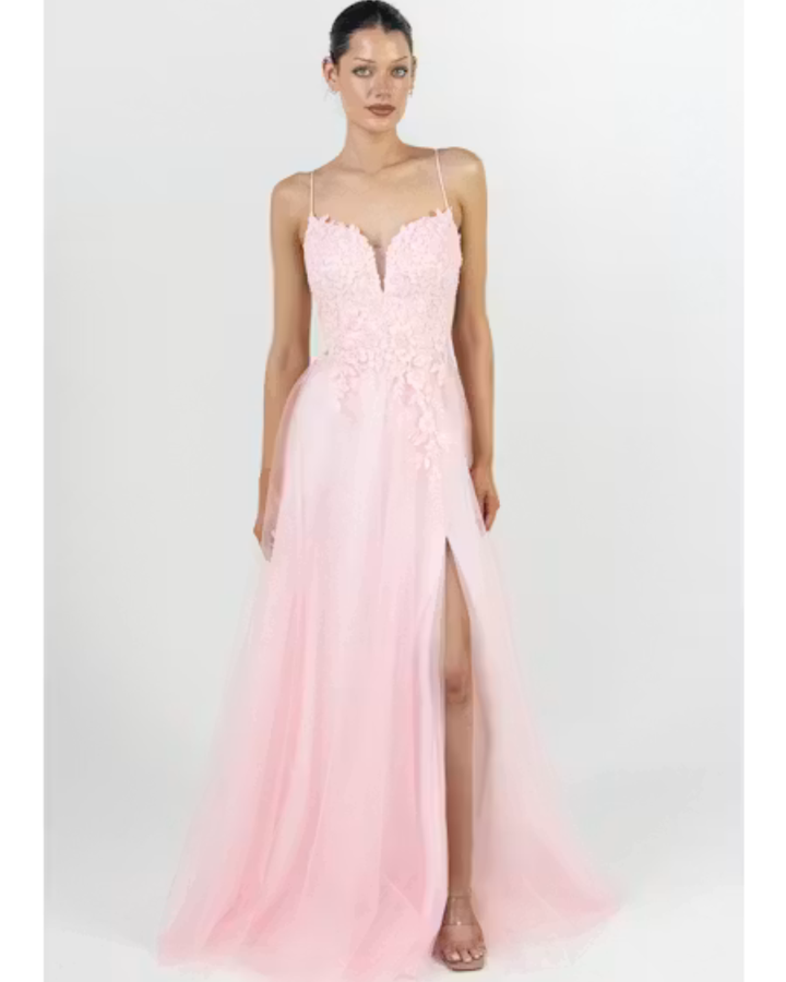 Dolce Dress by Tania Olsen PO26112