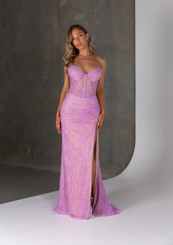 Zadie Dress by Tania Olsen PO25171