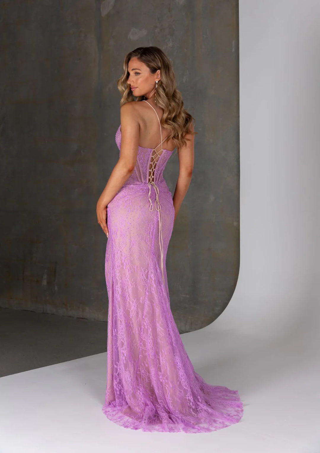 Zadie Dress by Tania Olsen PO25171