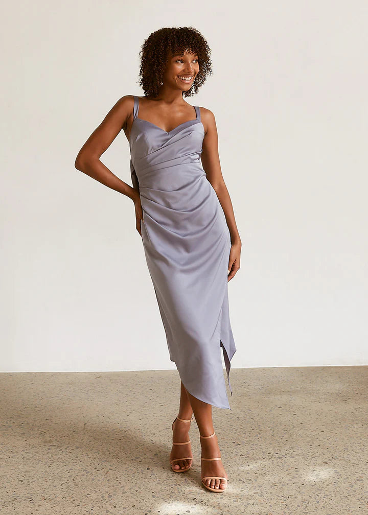 Zelkova Dress by Tania Olsen TO24165