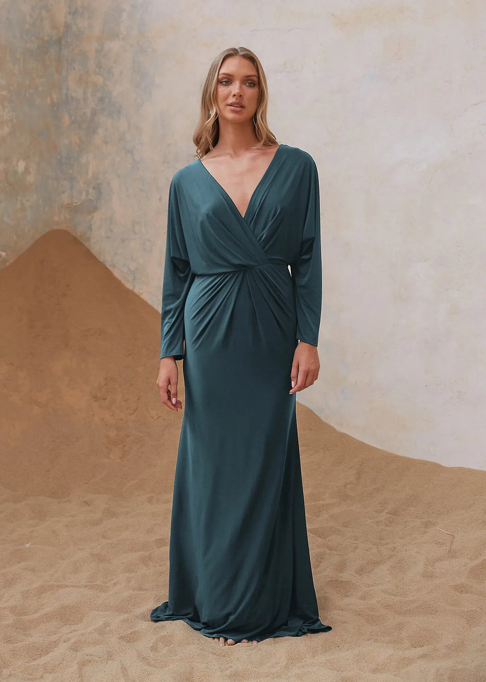 Adair Dress by Tania Olsen TO2436 - ElissaJay Boutique