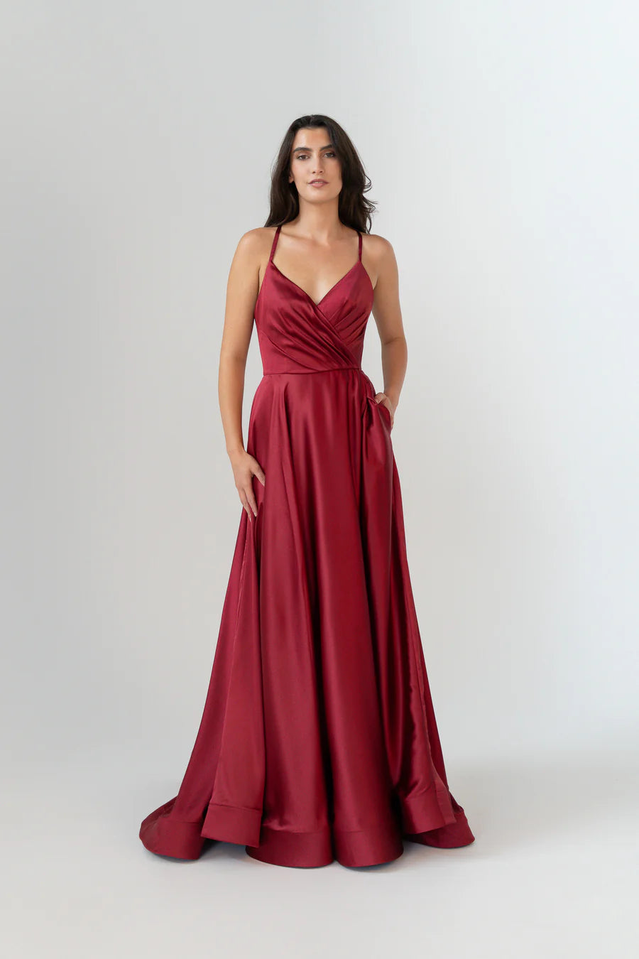 Annika Dress by Tania Olsen PO25103