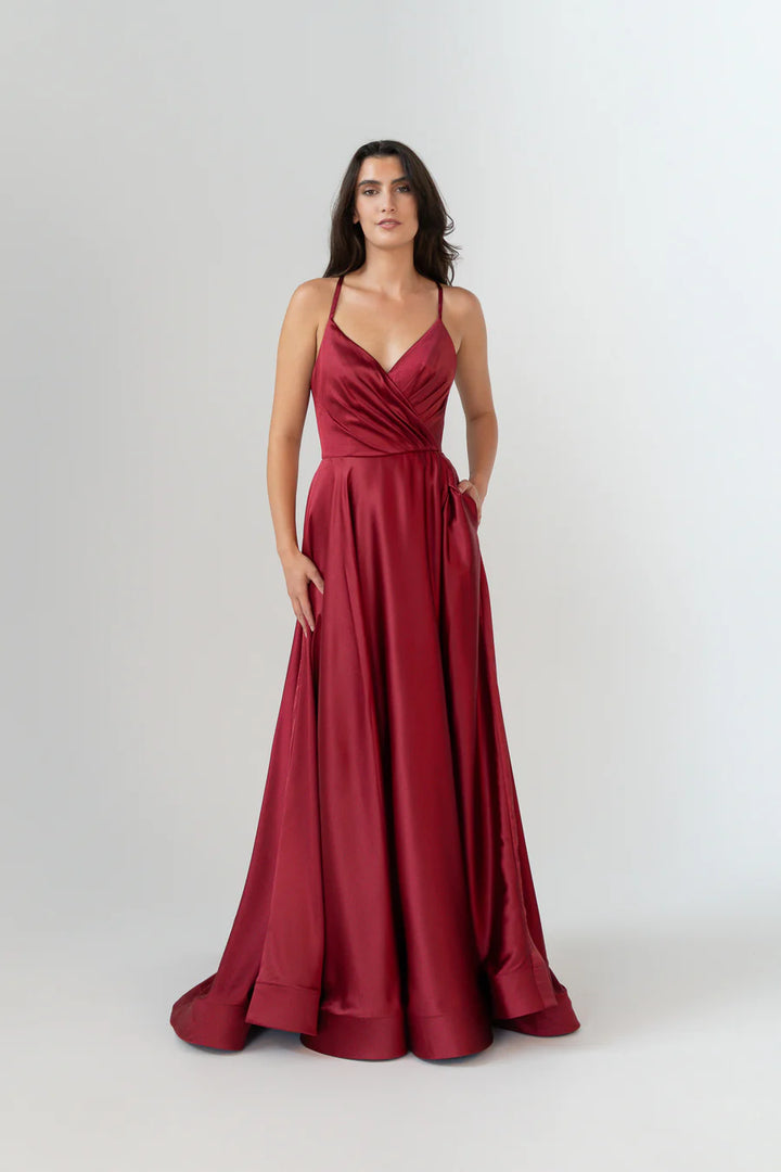 Annika Dress by Tania Olsen PO25103