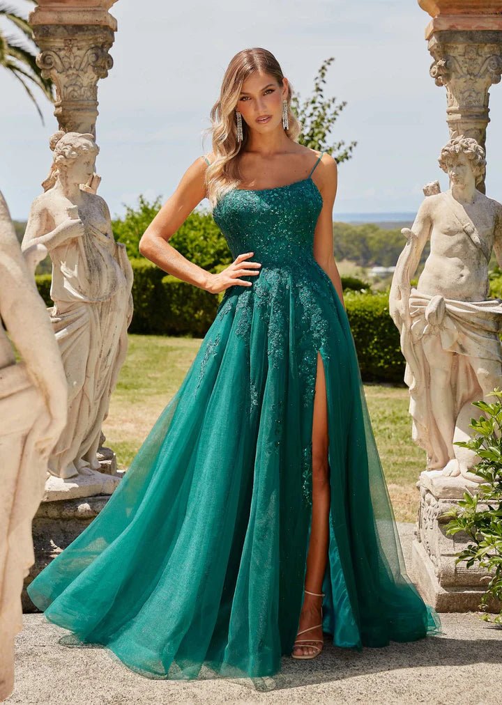 Aralia Dress by Tania Olsen PO24155 - ElissaJay Boutique