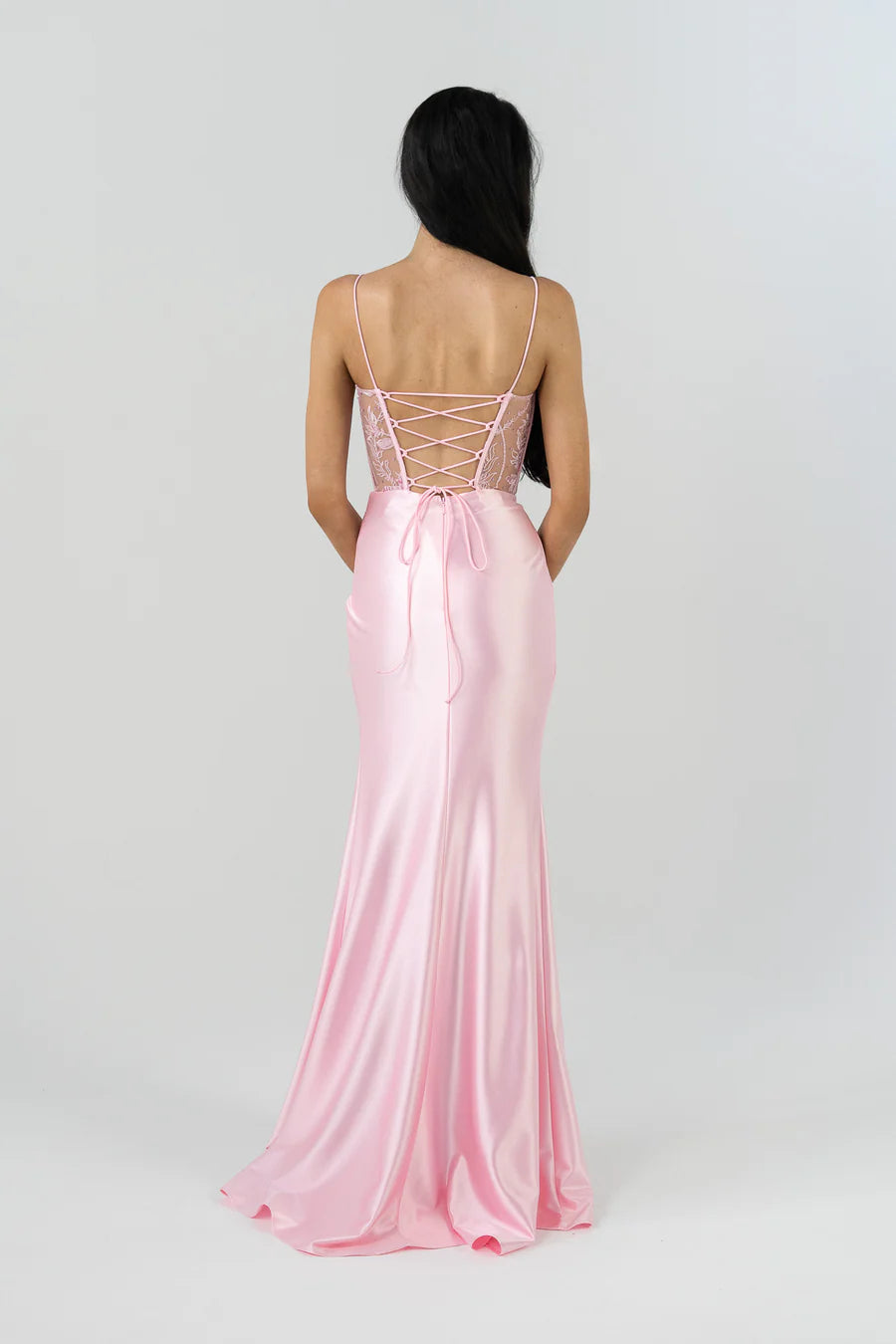 Belladonna Dress by Tania Olsen PO24143