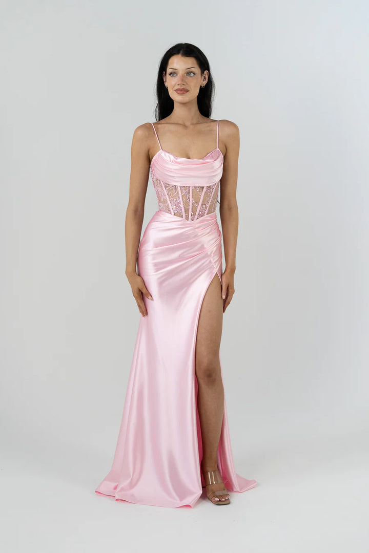 Belladonna Dress by Tania Olsen PO24143