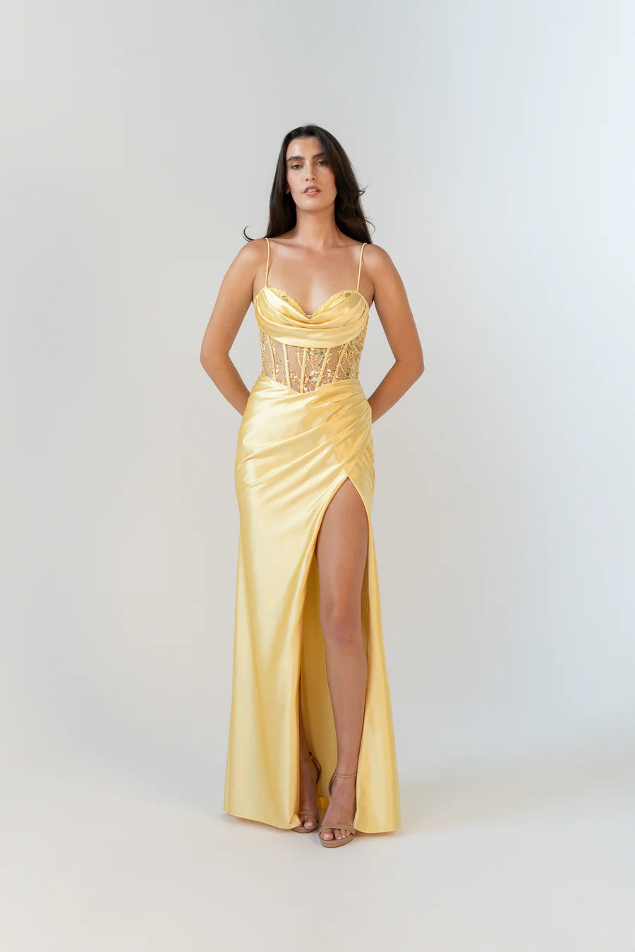 Belladonna Dress by Tania Olsen PO24143