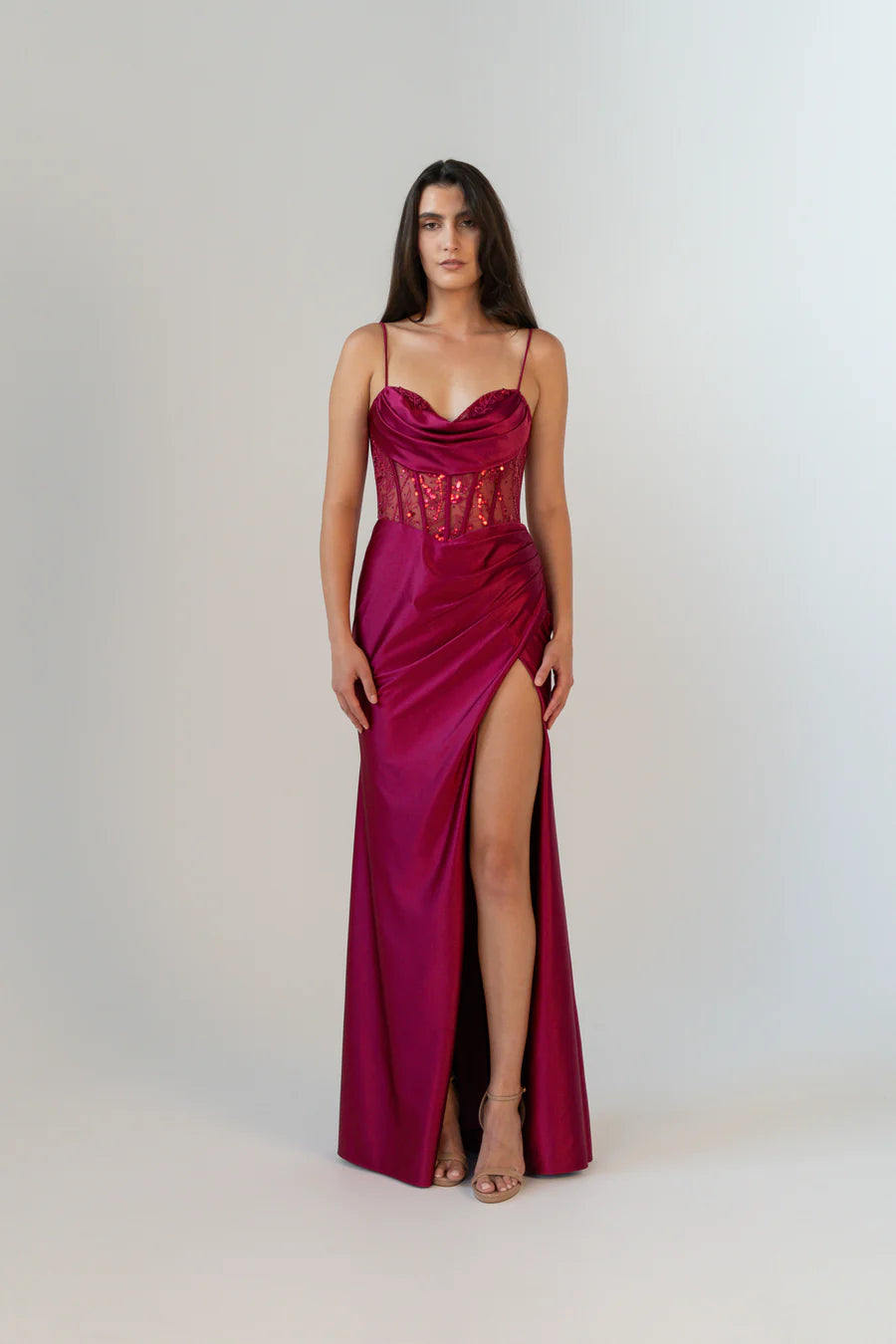 Belladonna Dress by Tania Olsen PO24143
