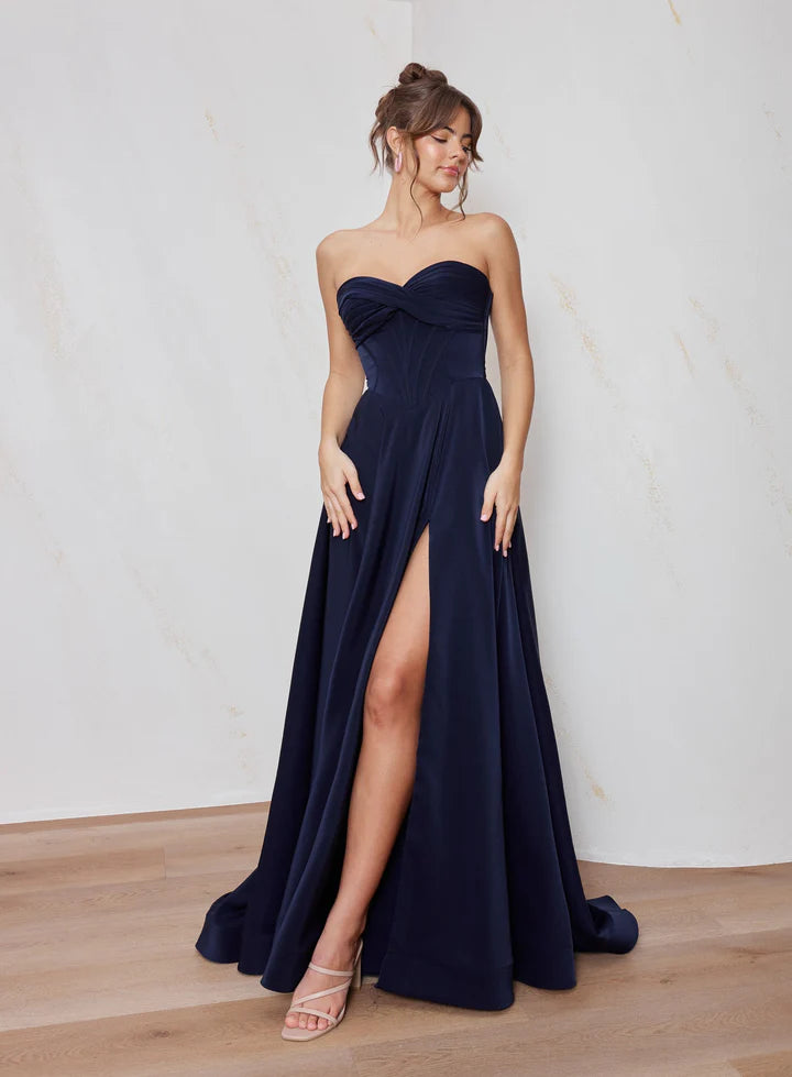 Carly Dress by Tania Olsen PO2674