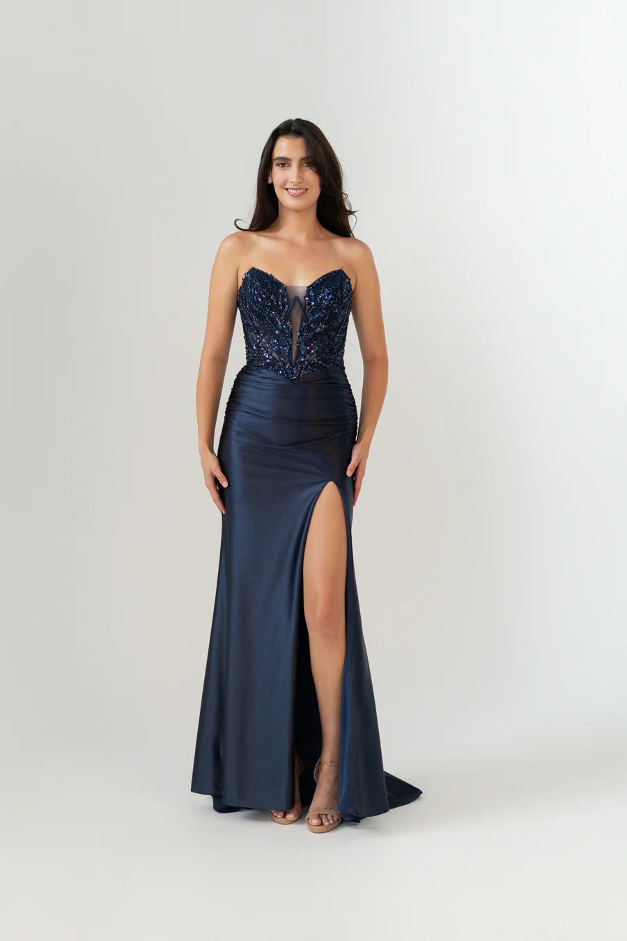 Cirean Dress by Tania Olsen PO2688