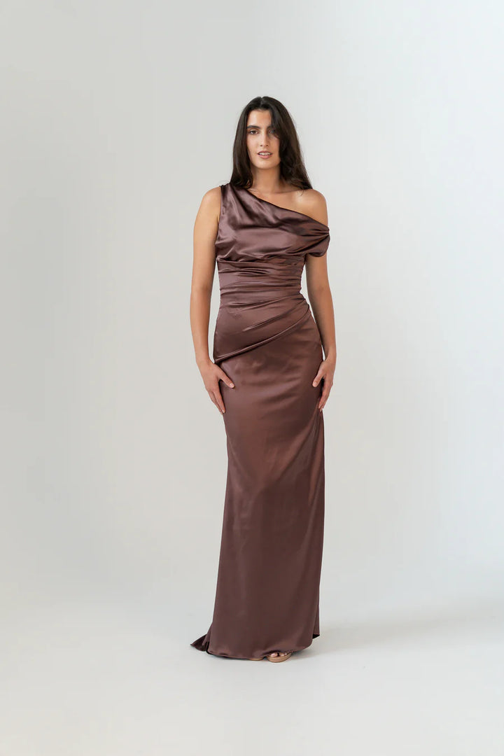 Coralise Dress by Tania Olsen PO2690
