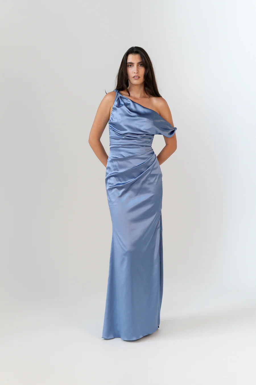 Coralise Dress by Tania Olsen PO2690