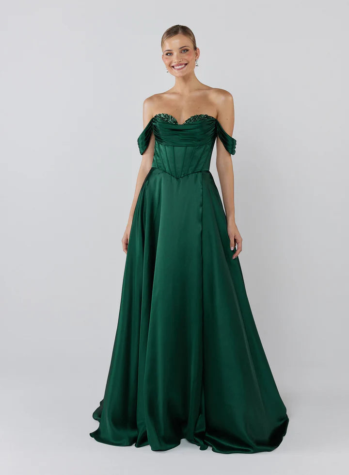 Cosette Dress by Tania Olsen PO2628