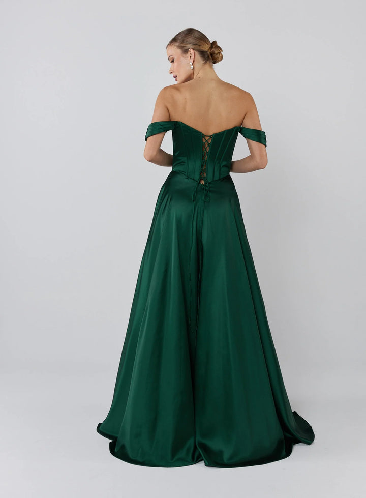 Cosette Dress by Tania Olsen PO2628