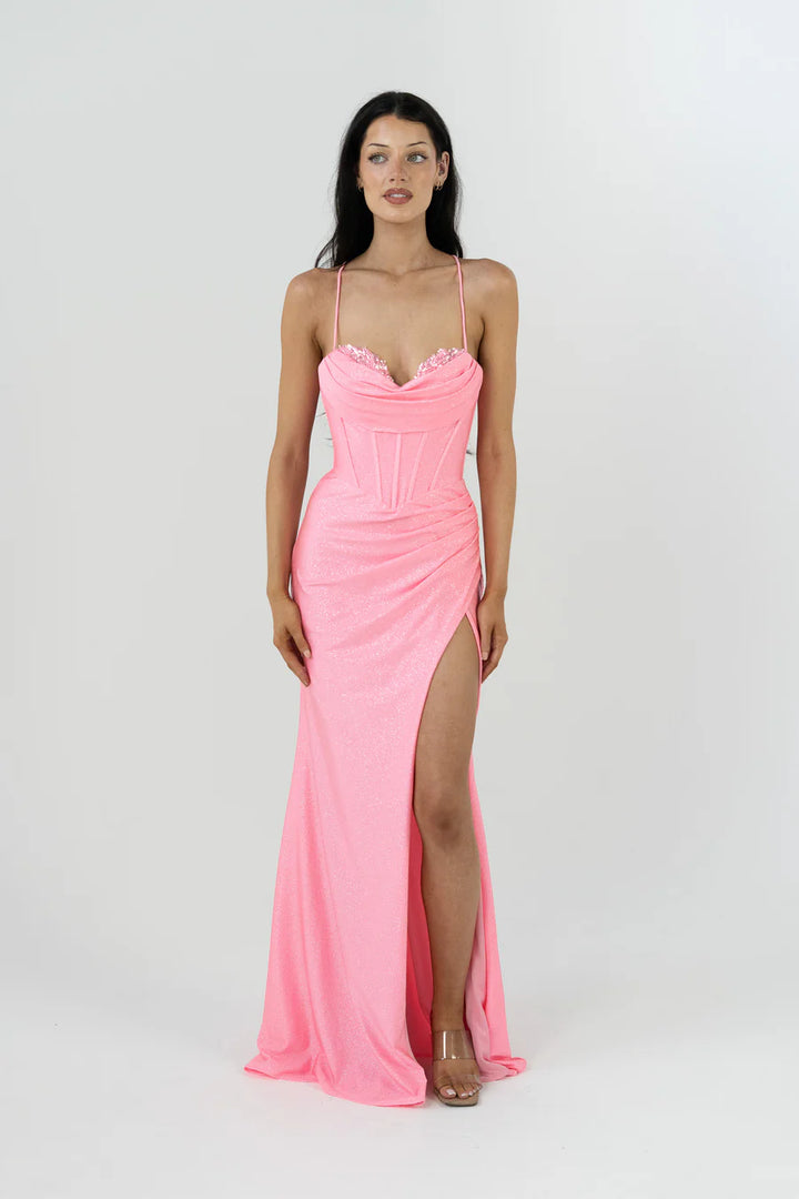 Dayyrl Dress by Tania Olsen PO25104
