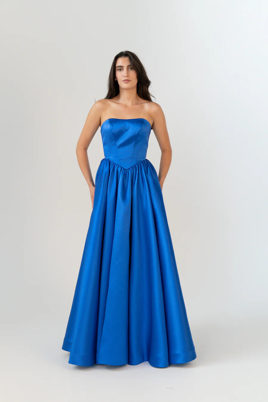 Delaney Dress by Tania Olsen PO2607