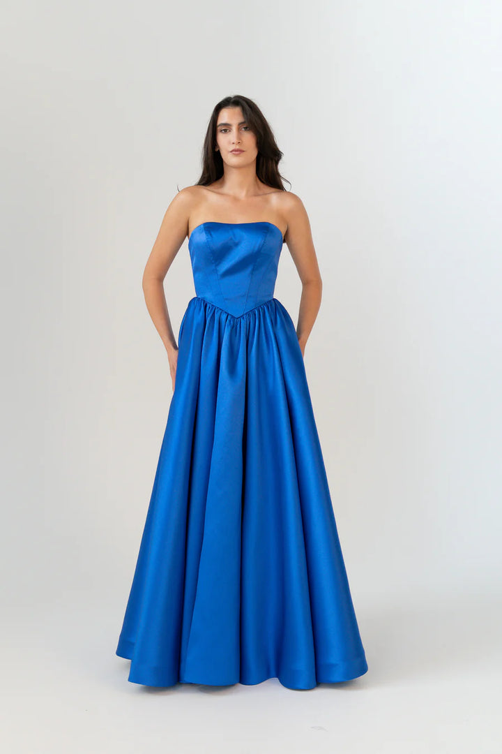 Delaney Dress by Tania Olsen PO2607