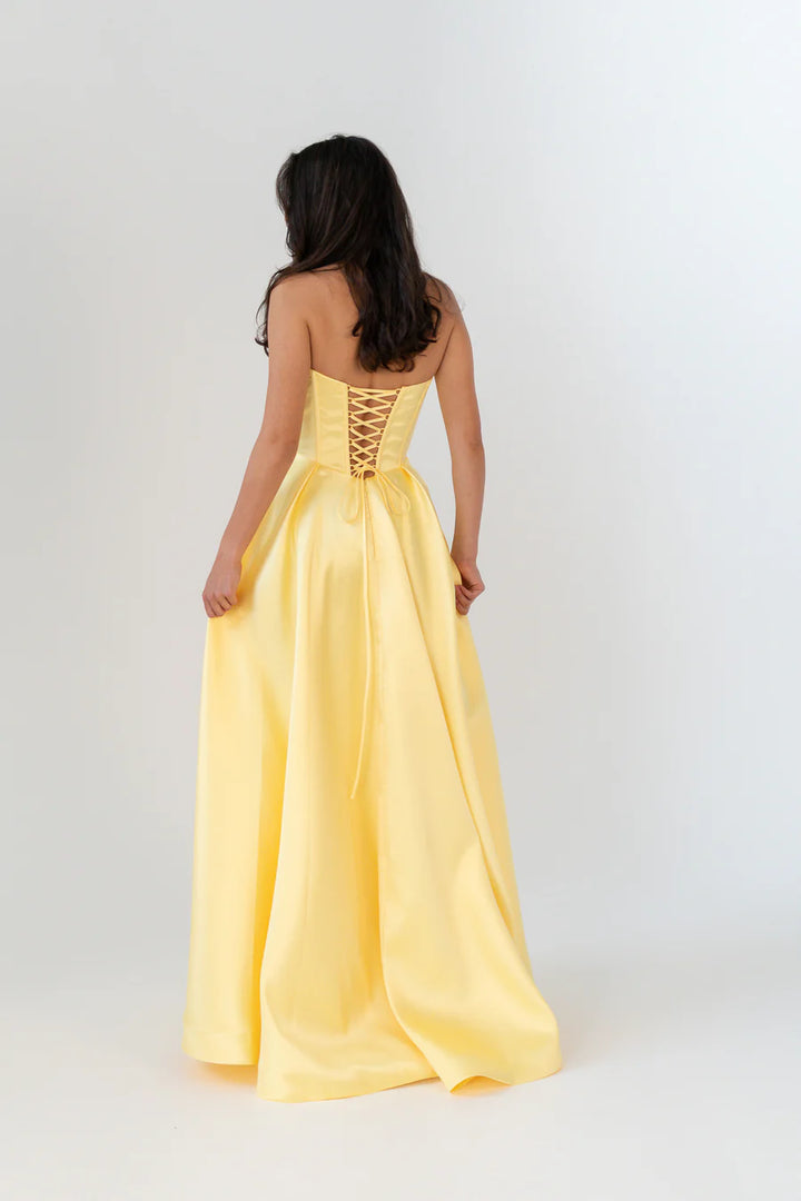 Della Dress by Tania Olsen PO2649