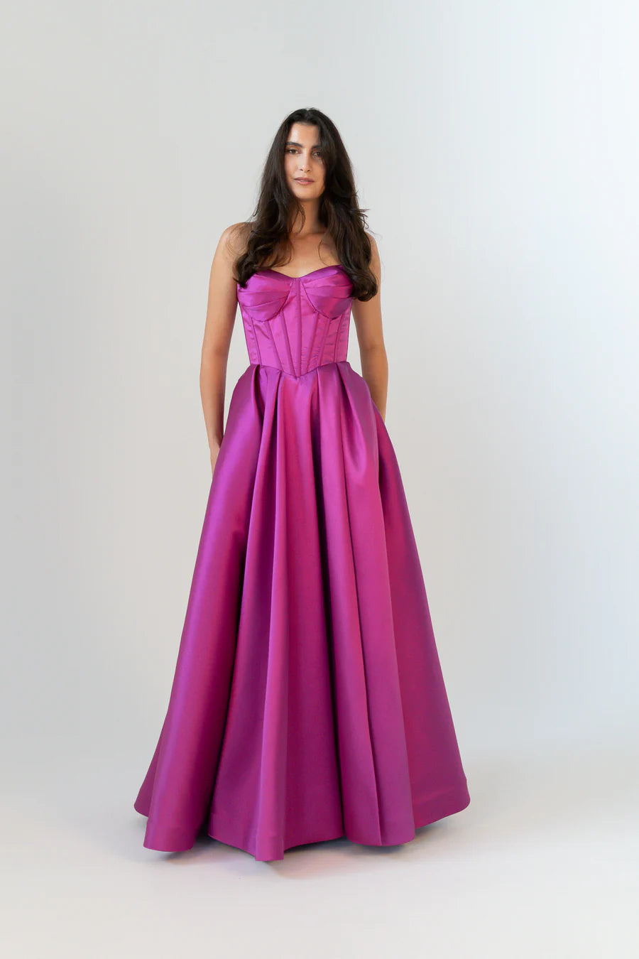 Della Dress by Tania Olsen PO2649