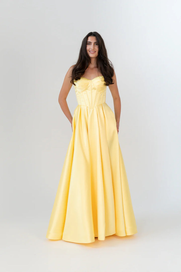 Della Dress by Tania Olsen PO2649