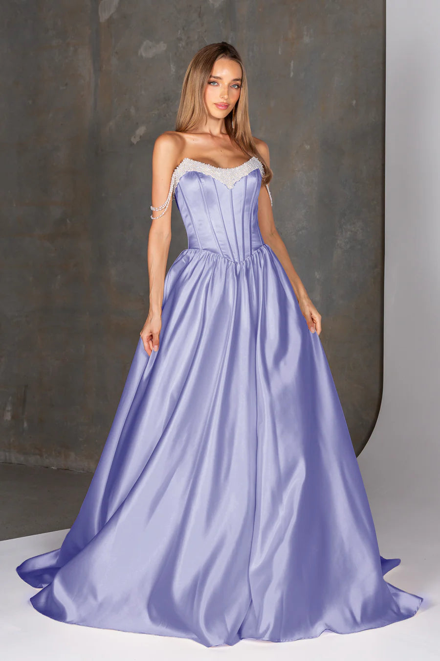 Denice Dress by Tania Olsen PO26127