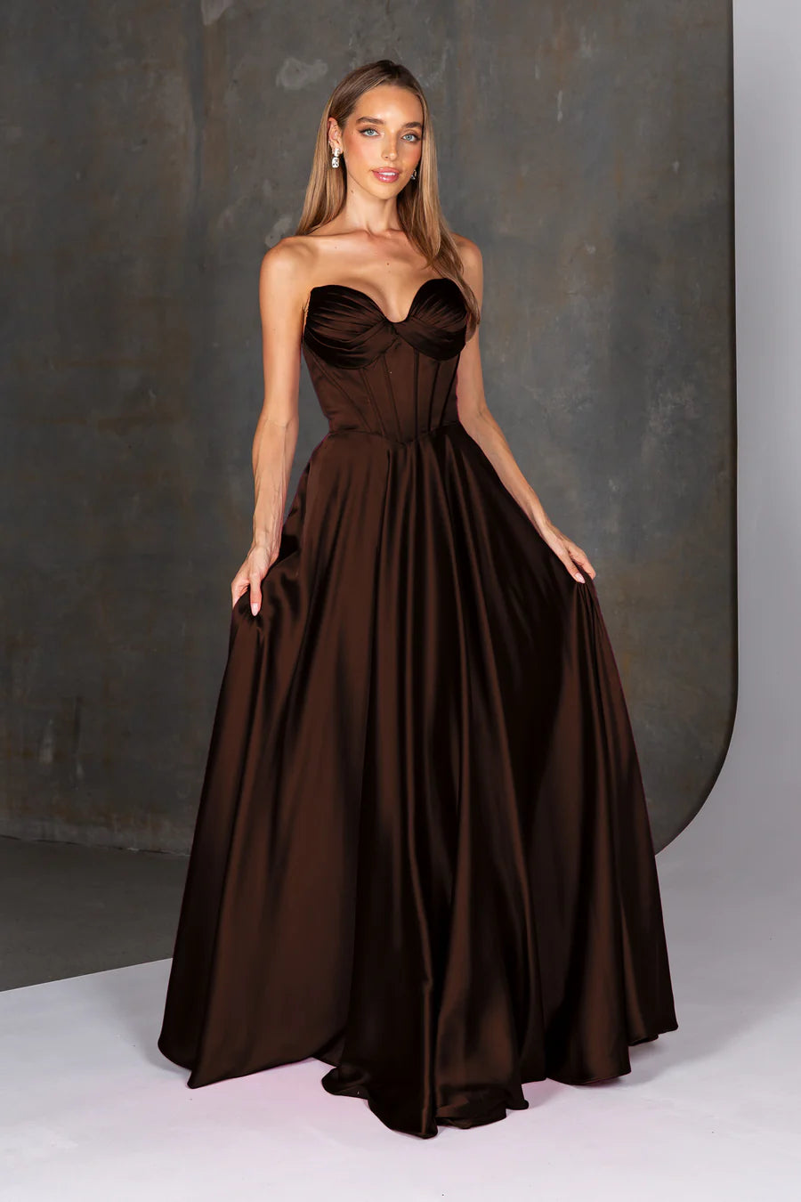 Donata Dress by Tania Olsen PO26120