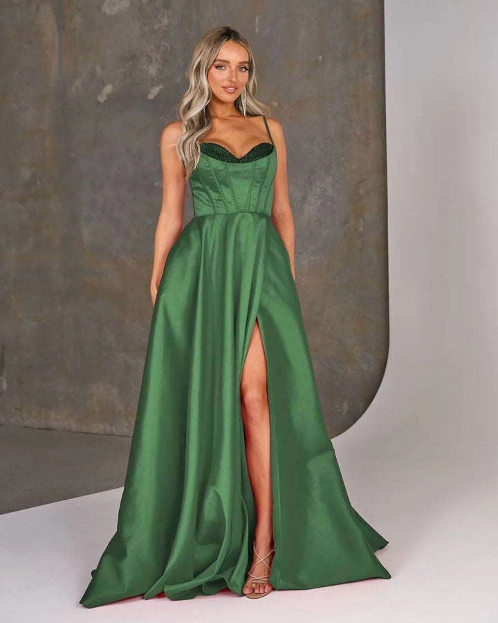 Darcy Dress by Tania Olsen