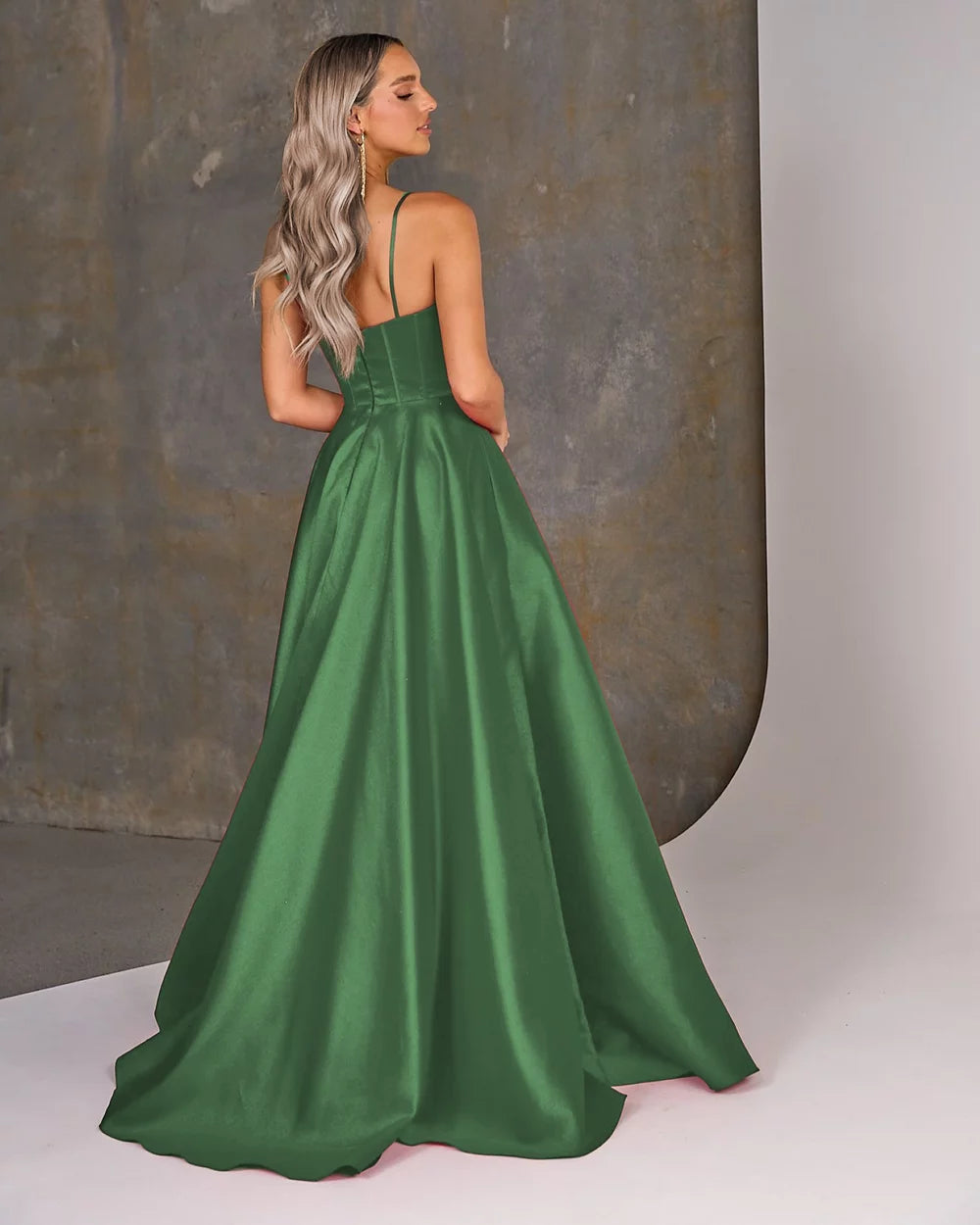 Darcy Dress by Tania Olsen