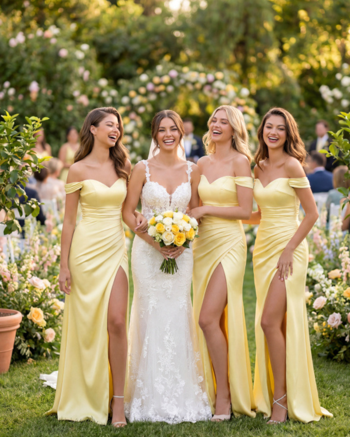 Vine Dress By Nicoletta NBM1029