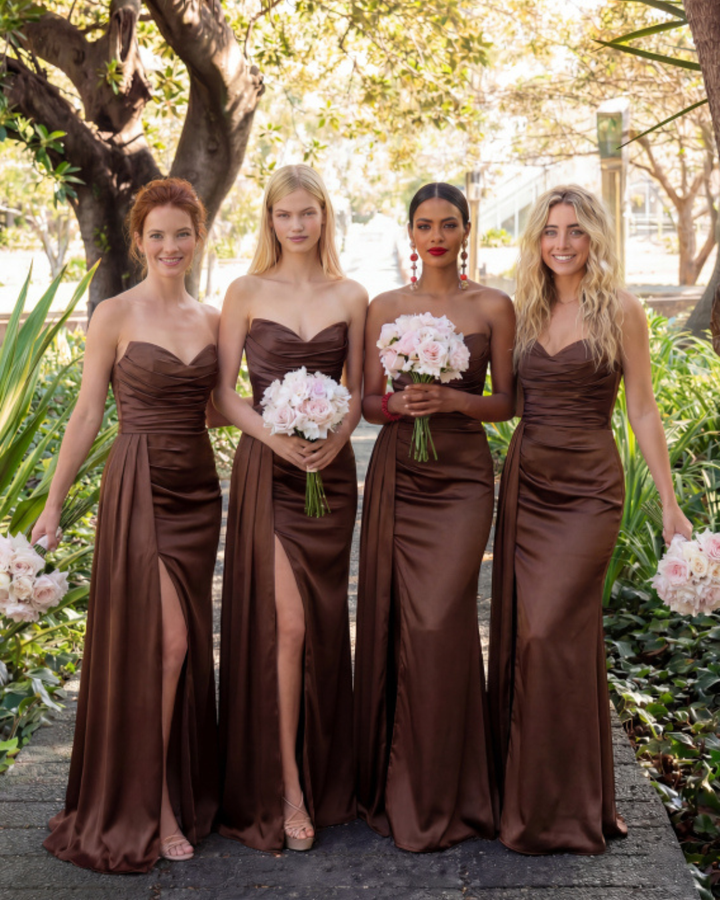 Annie Dress by Nicoletta NBM2001