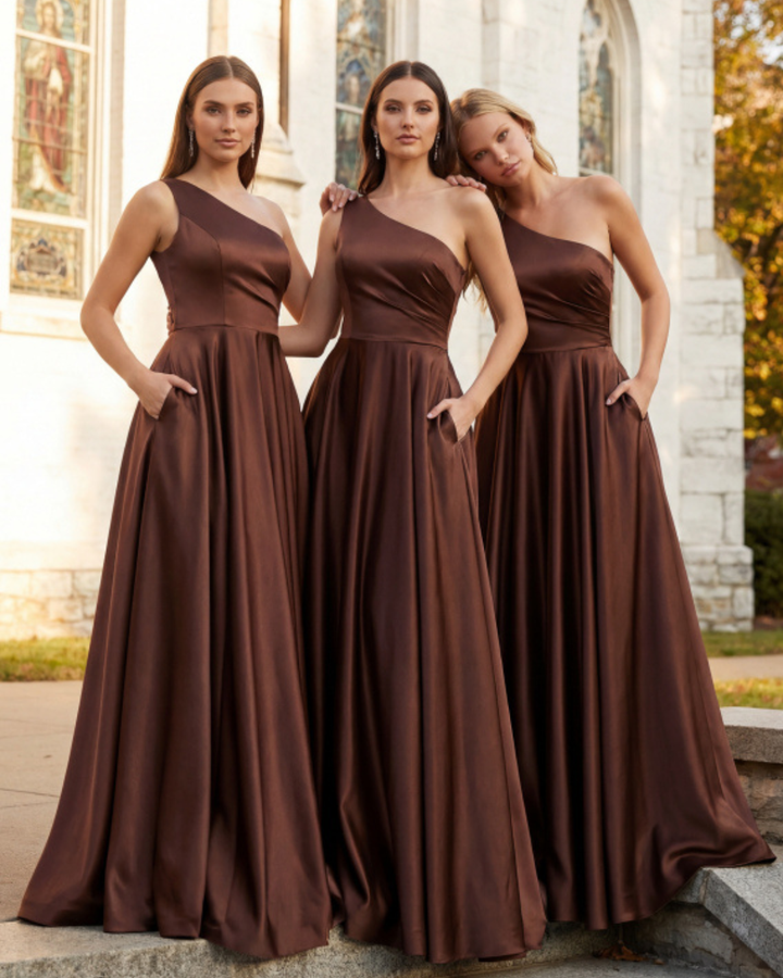 Angela Dress by Nicoletta NBM2023