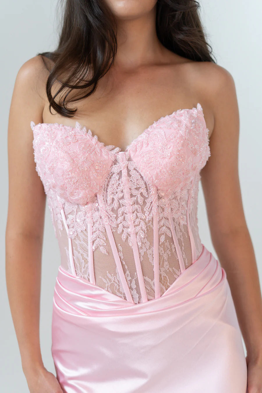 Kiki Dress by Tania Olsen PO2560
