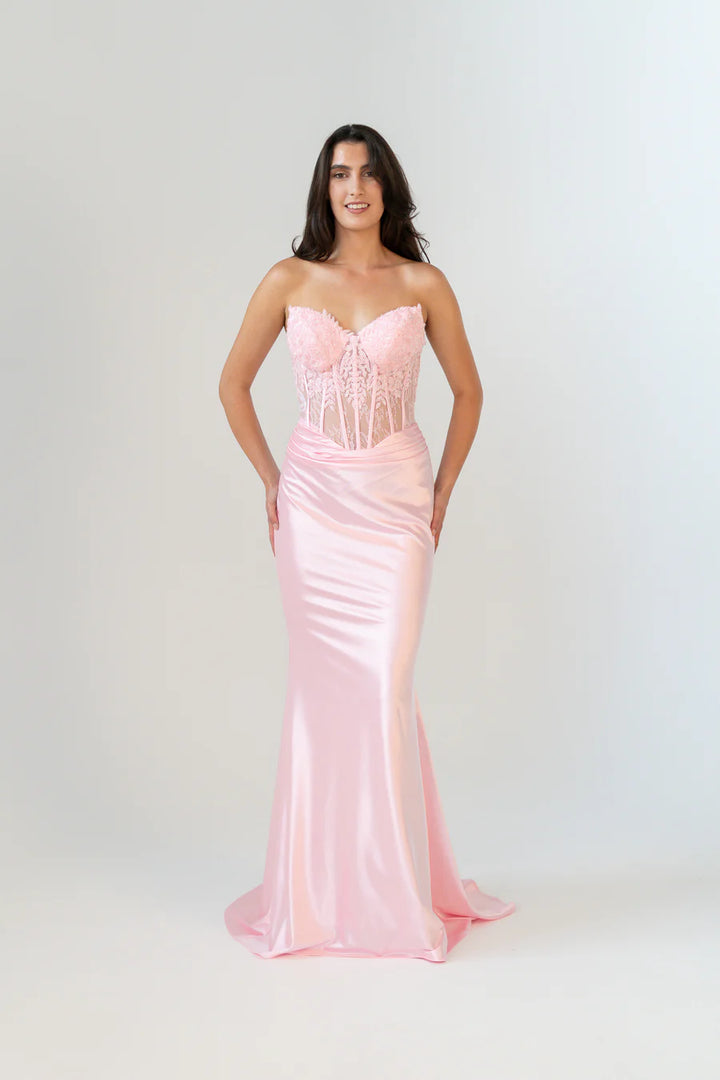 Kiki Dress by Tania Olsen PO2560
